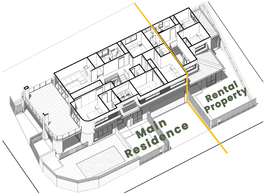 esellar-duplex-house-2